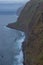 Awesome picture of a dreamlike landscape on the volcanic island of Madeira with beautiful coasts.