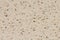 Awesome relief synthetic stone background in beige hue.