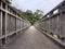 Awesome view details design old town ghost bridge chai wan in Hong Kong Sai Kung