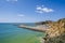 Awesome view of Marina in Albufeira, Fisherman Beach, Praia dos Pescadores, Albufeira, Portugal