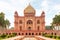 Awesome view of Safdarjung\\\'s Tomb in Delhi, India