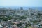 Awesome views beautiful city Havana Cuba