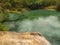 Awesome water on the Pratinha farm, Lencois, Chapada Diamantina, state of Bahia-Brasil/Brazil.