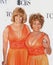 Awkward Moment:  Gayle King and Alfre Woodard Wear Identical Gown at 2006 Tonys