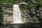 Awosting Falls 2