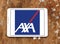 Axa insurance logo