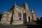 Axbridge Church Somerset England