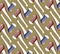 Axe tool background pattern