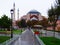 The Aya Sofya (Hagia Sofia)