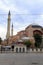 Aya Sofya Museum,Istanbul.