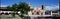 AYACUCHO, PERU:view of Ayacucho cathedral and main square