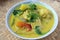 Ayam Masak Lemak- Traditional Malay Cuisine