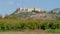 Ayasuluk Castle on Ayasuluk Hill, Selcuk, Ephesus, Turkey