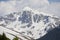 Ayder Plateau and Forests, kackar mountains summit