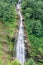 Ayder Plateau, Natural Waterfall Gelintulu Waterfall in Rize - Turkey