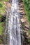 Ayder Plateau, Natural Waterfall Gelintulu Waterfall in Rize - Turkey