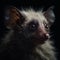 Aye-Aye: The Strangest Lemur in the World and Nocturnal Lemur of Madagascar