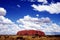 Ayers Rock