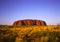 Ayers rock, Uluru.