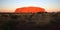 Ayers Rock Uluru