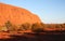 Ayers Rock Uluru