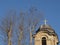 Ayia Efimia Greek Orthodox Church, Kadikoy. Istanbu,Turkey