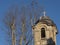 Ayia Efimia Greek Orthodox Church, Kadikoy. Istanbu,Turkey