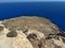 Ayia Napa coast surrounded by the sea under the sunlight at daytime in Cyprus