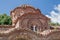 Ayia Sophia Byzantine Church Mystras