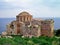 Ayia Sophia church at Monemvasia, Greece