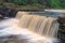 Aysgarth Falls - Waterfall