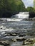 Aysgarth Falls - Wensleydale - Yorkshire Dales