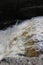 Aysgarth lower falls