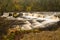 Aysgarth Waterfall