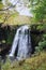 Aysgill Force Waterfall, Hawes, Yorkshire Dales, UK