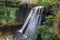 Aysgill Force Waterfall, Hawes, Yorkshire Dales, UK