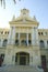 Ayuntamiento, City Hall, County Hall, Town Hall, Council of Malaga, Andalusia, Spain, Europe