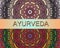 Ayurvedic design alternative medicine