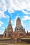 Ayuttaya, Thailand