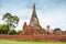 Ayutthaya Ancient Historical Park