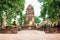 Ayutthaya Ancient Historical Park