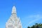 Ayutthaya City Pillar Shrine, Ayutthaya, Thailand