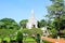 Ayutthaya City Pillar Shrine, Ayutthaya, Thailand