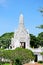 Ayutthaya City Pillar Shrine, Ayutthaya, Thailand