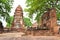 Ayutthaya Historical Pagoda