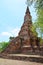 Ayutthaya Historical Park Thailand