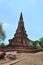 Ayutthaya Historical Park Thailand