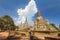 Ayutthaya Kingdom,Thailand