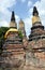 Ayutthaya, Thailand: Wat Cheong Tha