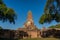 Ayutthaya UNESCO World Heritage Site, old ruins of Siam temples